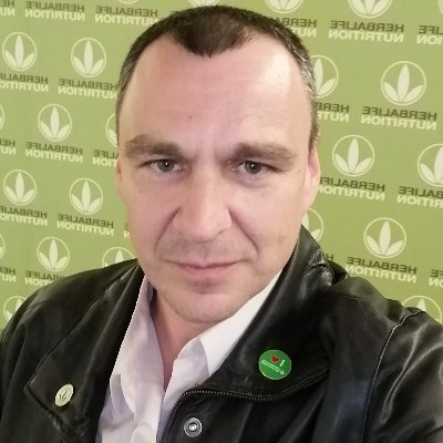 ΑΝ.ΣΥΝΕΡΓΑΤΗΣ HERBALIFE NUTRITION KAI SECURITY