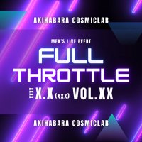 Full Throttle【Men's live event】 (@fullthrottle_24) 's Twitter Profile
