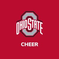 Ohio State Cheer Team (@osu_spiritsquad) 's Twitter Profile Photo Ohio State Cheer Team (@osu_spiritsquad) 's Twitter Profile Photo
