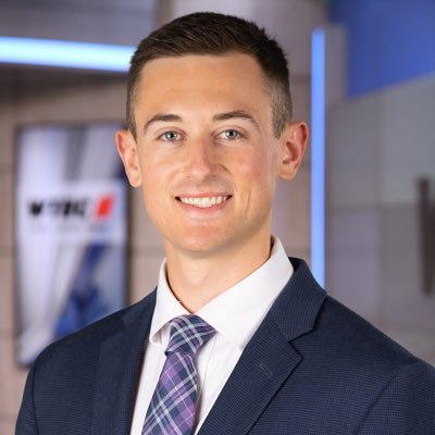 Weekend morning anchor @wtoc11 | Story idea? tyler.manion@wtoc.com | Cronkite 🎓 | “Don't forget the happy thoughts. All you need is happy thoughts.”