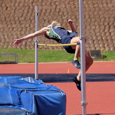 Cvhs track and flag  25’