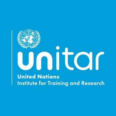 Official Twitter account of the UN Institute for Training & Research - UN training arm. We empower people through knowledge & learning. Exec Dir:@NikhilSethUN