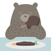 クマさんBBQ (@kumasanbbq) 's Twitter Profile