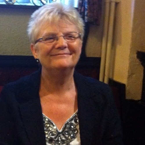 sheilamurphy6's profile picture. 