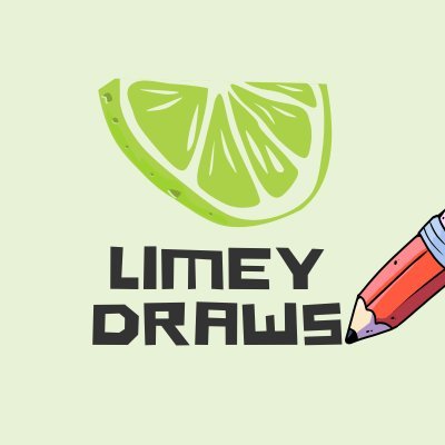 Limey_Draws Profile Picture