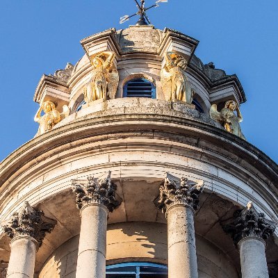 Set in the heart of Marylebone. All are welcome every day of the week. Winner of Church of the Year at the #NationalChurchAwards 2023.