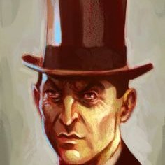 Sherlock Holmes Profile