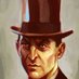 Sherlock Holmes (@Baskerville448) Twitter profile photo