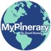 MyPinerary (@MyPinerary) Twitter profile photo