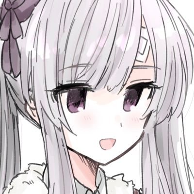 シャニマスが好きです 幽谷霧子さんが好きです あんまツイートしません　雑多→@sakeissea