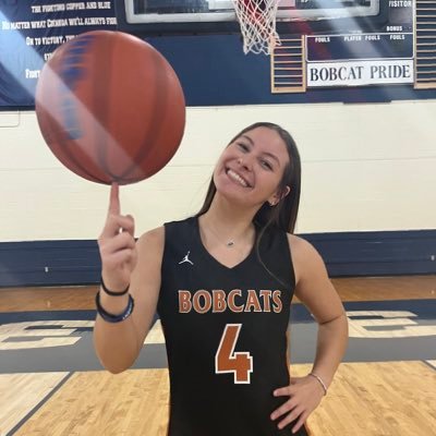 Cienega HS ’24 | 4.9 GPA | UHSP WBB