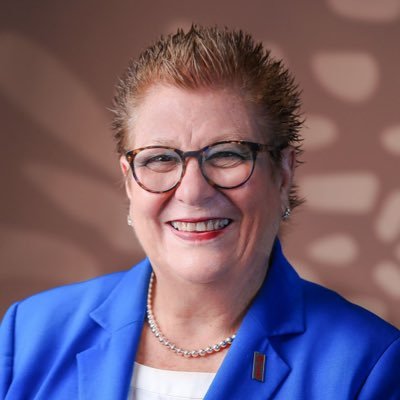 opctovar's profile picture. Fundadora y CEO de Turenlaces del Caribe • Presidente de OPETUR • Economista • Certificaciones: CMM, CCM, CIS, CMS, CASE