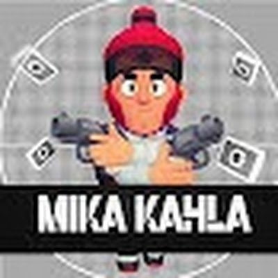 mika_kahla's profile picture. 