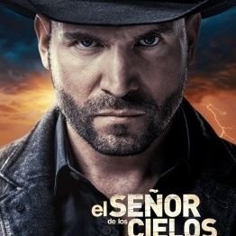 ElSeoraDeLosCi1's profile picture. Dedicado a información de Series y Series de Tv