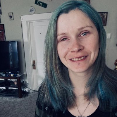 @twitch LGBTQIA+ legally blind CC I @ebggttv Director I @PlatSquad & @The_LostTavern member I @TheRogueEnergy Partner
I Business: xxfallenprophetxx@hotmail.com