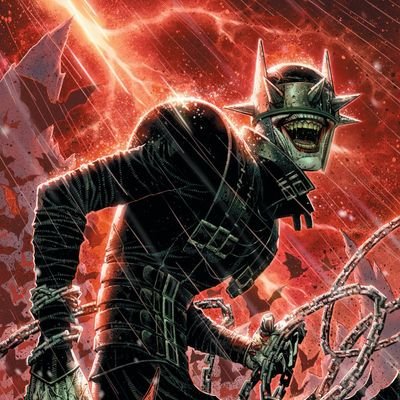 rymanbarker1's profile picture. 
