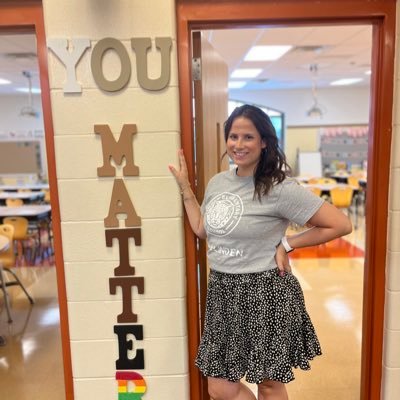 second grade teacher for Hamilton City Schools 📚❤️