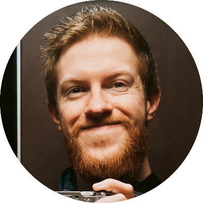 Salesforce Consultant @DemandChainSys
Find me on Mastodon: https://t.co/EPVwsXKflN