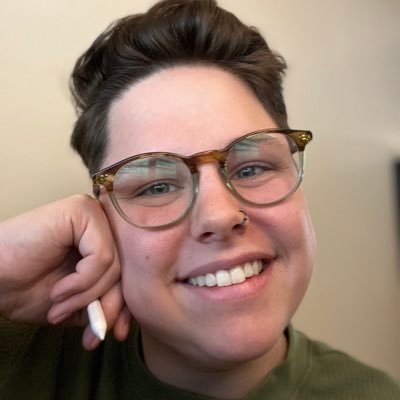 UX/UI Design | Let’s Connect and Collaborate 💻🎨 (She, Her)