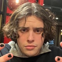 Eric Moran (@ericmoranfilms) Twitter profile photo