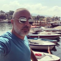 Michel Aidamouny (@michelaidamouny) Twitter profile photo