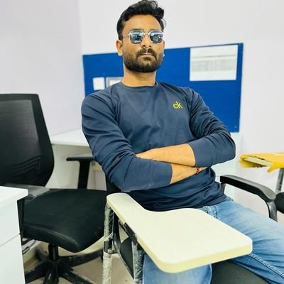 SanjeevKrSinghh's profile picture. Life is very beautiful game