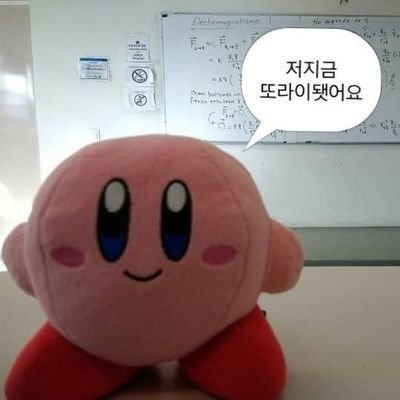 뒷뭄さんのプロフィール画像