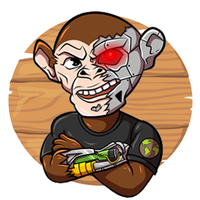 Official Chimpzee Project (@realchimpzee) 's Twitter Profile Photo Official Chimpzee Project (@realchimpzee) 's Twitter Profile Photo