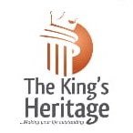 TKHERITAGE's profile picture. 𝗦𝘂𝗻𝗱𝗮𝘆𝘀: 𝟳:𝟯𝟬𝗮𝗺 | 𝟵:𝟬𝟬𝗮𝗺 | 𝟭𝟬:𝟯𝟬𝗮𝗺 ⚜️ 𝗪𝗲𝗱𝗻𝗲𝘀𝗱𝗮𝘆𝘀: 𝟲:𝟯𝟬𝗽𝗺 ⚜️𝗗𝗲𝗱𝗶𝗰𝗮𝘁𝗲𝗱 𝘁𝗼 𝗿𝗮𝗶𝘀𝗶𝗻𝗴 𝗰𝗵𝗮𝗺𝗽𝗶𝗼𝗻𝘀