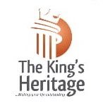 The King's Heritage(@TKHERITAGE) 's Twitter Profile Photo