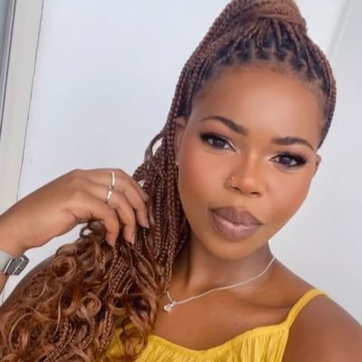 NomeeLuthuli Profile Picture