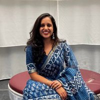 Arunima Gupta (@arunimagupta03) 's Twitter Profile