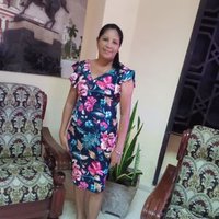 Lidia Rodríguez Luis (@lidiarguezluis) 's Twitter Profile