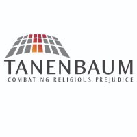Tanenbaum ๐๏ธ Peace Made Possible (@tanenbaumcenter) 's Twitter Profile