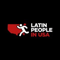 Latin People in USA 🇺🇸(@latinpeopleinus) 's Twitter Profile Photo