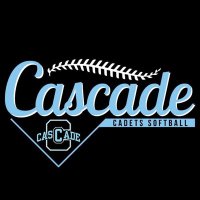 Cascade Softball (@ccadetssoftball) 's Twitter Profile