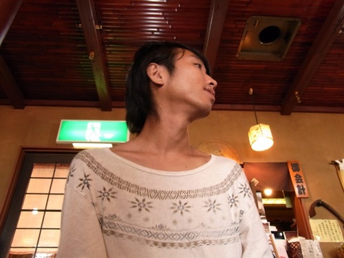音楽バカです。
Circle stepsの中の人。
DJなんかも、やったりしてます。
Keep On Music Keep On Dancing