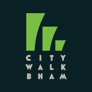 Official City Walk BHAM Twitter account.