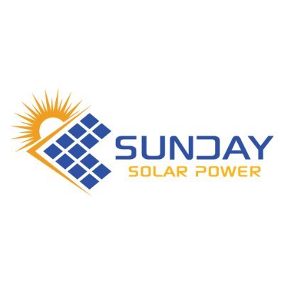 SundaySolarPowr Profile Picture