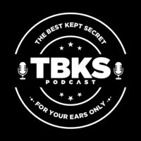 TheBestKeptSecret (@tbks_podcast) 's Twitter Profile Photo