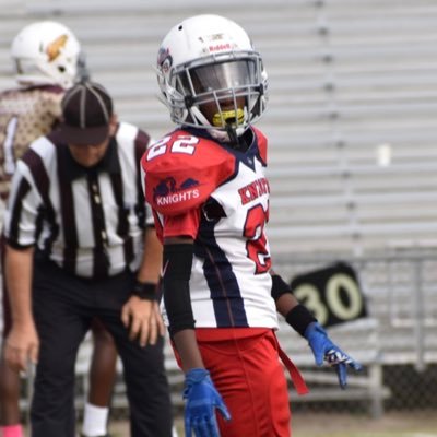 VHS || 14yrs 5’4 ATH- SLOT WR || C/O 27 || Freshman || “Commit your way to the lord, and he will act” PSALMS 37:5 LLG🤍🕊️ Zabreon@aol.com 352-644-1069 Backup