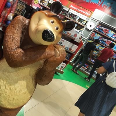 karkavelraja's profile picture. 