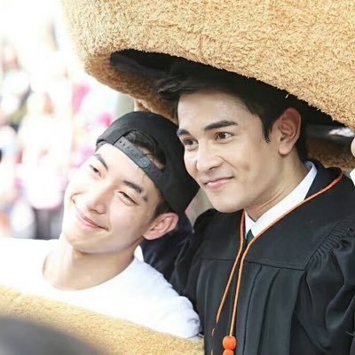 𓂃⋆ ꙳ #โน่กัน ไม่ใช่คู่ชิป แต่เป็นลัทธิที่อยู่ในใจ ˚ ༘♡