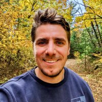 Joey Farruggio (@joey_farruggio) 's Twitter Profile Photo Joey Farruggio (@joey_farruggio) 's Twitter Profile Photo