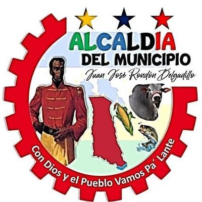 alcaldiadrondon Profile Picture