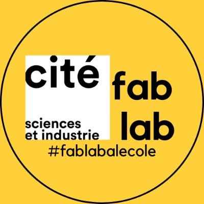 Outils & ressources pédagogiques au service de la culture scientifique pour les écoles et collèges. 
Un dispositif développé par @universcience.
#fablabalecole