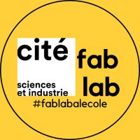 Fab Lab à l'école(@fablabalecole) 's Twitter Profile Photo