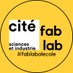 Fab Lab à l'école (@fablabalecole) Twitter profile photo