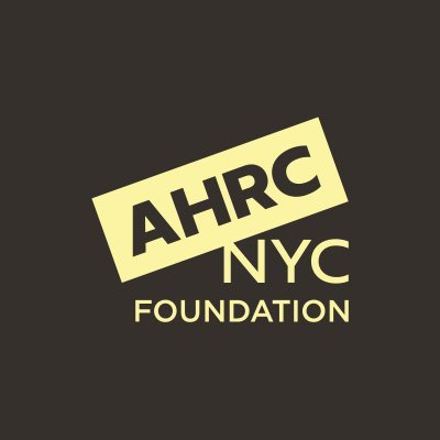 The AHRC NYC Foundation is a fund-raising and grant-making entity that benefits people with intellectual and developmental disabilities.