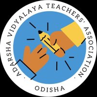 Adarsha Vidyalaya Teachers' Association, Odisha (@avta_odisha) 's Twitter Profile Photo Adarsha Vidyalaya Teachers' Association, Odisha (@avta_odisha) 's Twitter Profile Photo